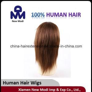 Fashion Human Hair Wholesale Full Lace Wig