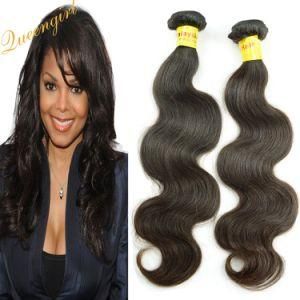 Cheap Unprocessed Virgin Human Hair Wavy Brazilian Indian Malaysian Remy Hair Extension