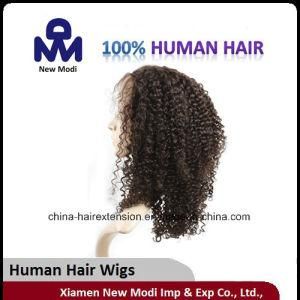 Malaysian Hair Beauty Curl Full Lace Wig