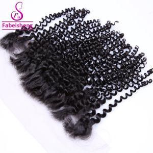 Indian Hair Frontal Closures