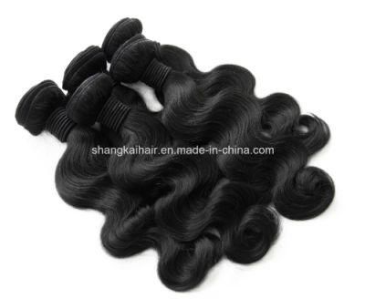 Wholesale Remy Human Hair Brazilian Hair Extension