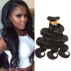 Raw Brazilian Cuticle Aligned Virgin Human Hair Extensions