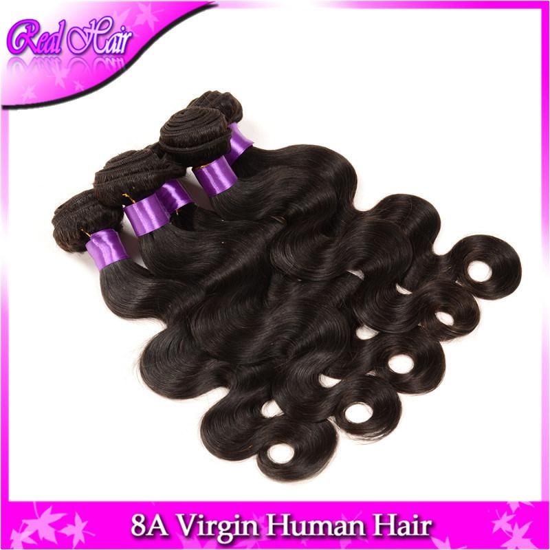 Beauty Weaves Cheapest 7A Burgundy Red Human Hair Extension Virgin Brazilian Hair #99j Body Wave Curly 4 PCS/Lot 10′′-32′′