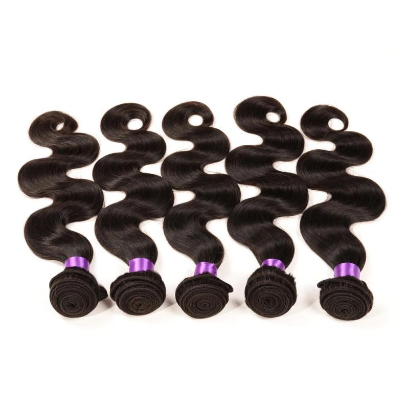 Wholesale Brazilian Virgin Hair Body Wave