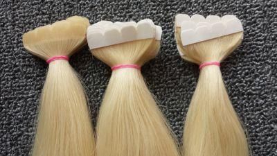 Tape Hair Extensions PU Extensions (AV-TH02)