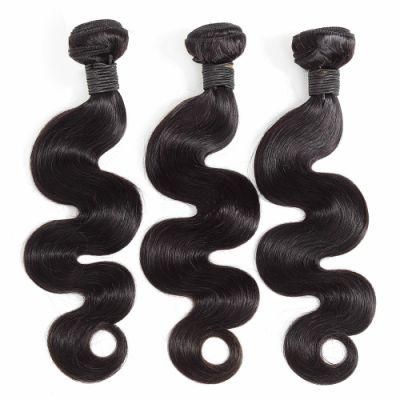 Body Wave Hair Bundles Wigs Hair Extension Remy Hair Natural