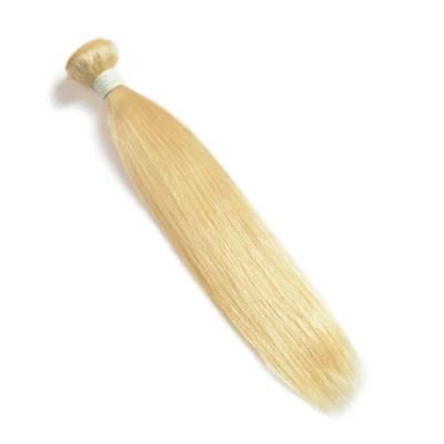 Riisca 100% Top Quality Cuticle Aligned Virgin Indian Raw Hair