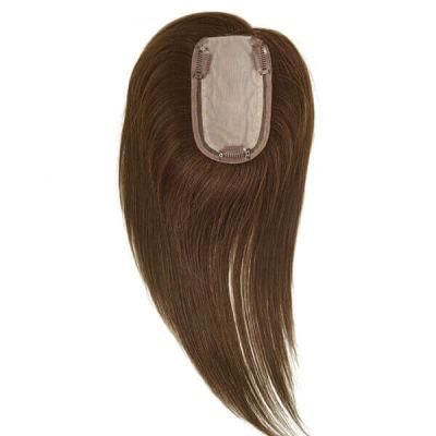 Freestyle Mongolian Remy Hair Stock Silk Top Wigs for Women New Times Hair