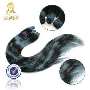 Spiral Curl Hair 100 Human Hair Weaving
