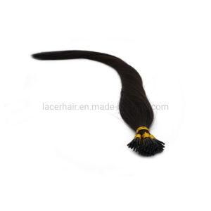 Brazilian Natural Long Length Stick Tip Extensions 100% Virgin Remy Human Hair