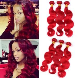 Professional Human Hair Products Virgin Remy Hair Weave