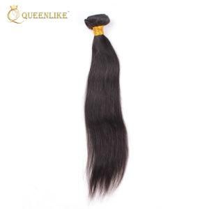 Grade 10A Virgin Raw Unprocessed Human Hair Bundle