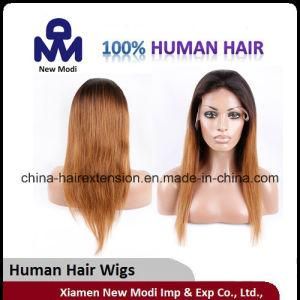 T 6 Color Human Hair Fashion Human Hair Wig