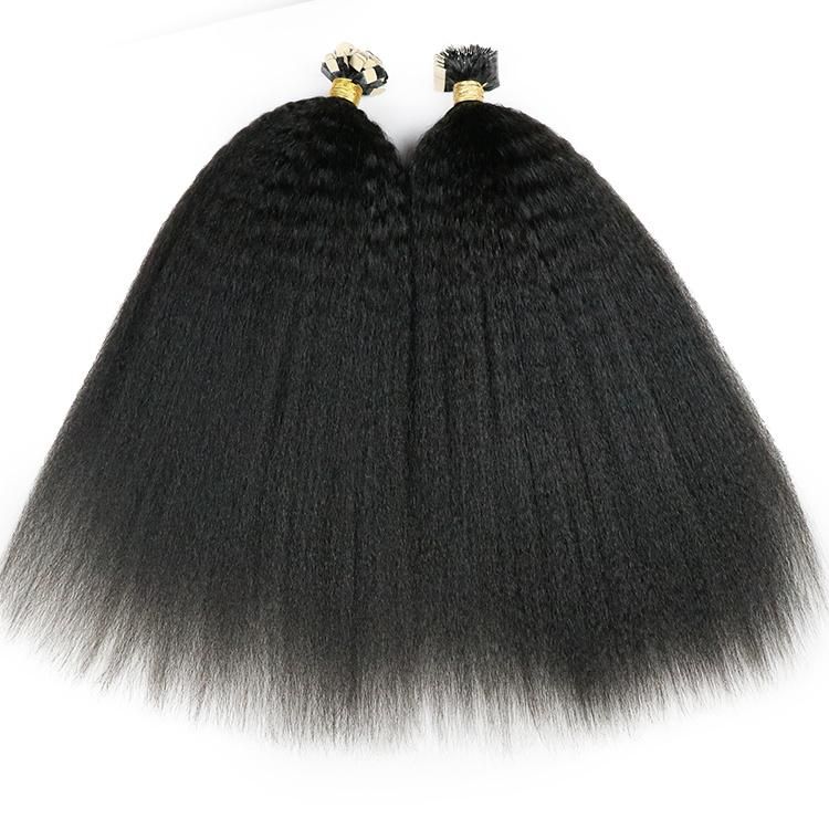 12A 100% Human Hair Raw Cuticle Aligned Tape in Hair Extensions