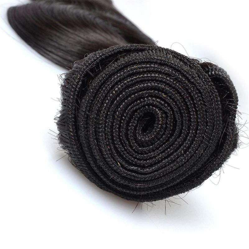 W-070vhigh Quality Non Remy Hair Hair Extensions South Africa