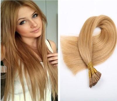 Wholesale Stick Tip Hair Extension Keratin Hair Extension Natural Hair