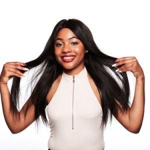 10A Grade Unprocessed Virgin Indian Human Hair Full Lace Head Wigs Cheapest No Glue