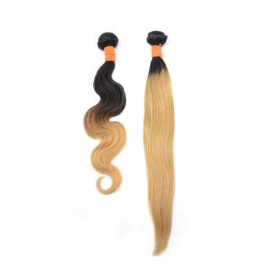 Angelbella 100% Virgin Human Hair Bundles with Raw Minkbrazilian Mink Straight Remy Hair