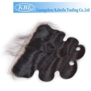 Splendid Remy 13*5 Free Style Parting Lace Frontal Closure Hair Pieces