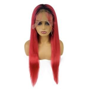 Wholesale Cheap Brazilian Human Hair Full Lace Wigs with Baby Hair