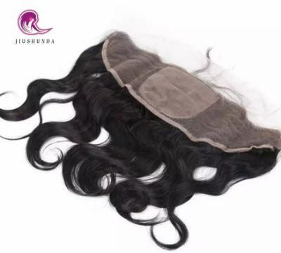 13*4 Cheap Silk Base Frontal Closure