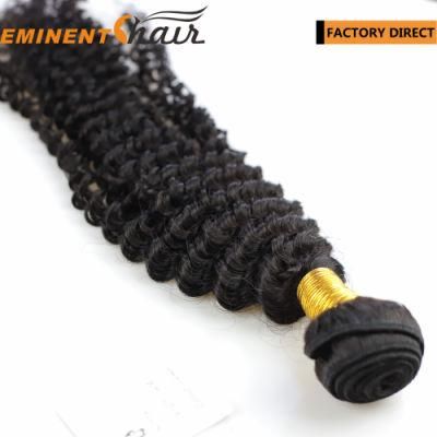 Virgin Human Hair Extension Bundles Hair Weft Instant Delivery