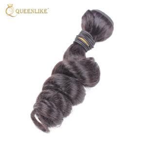 Cuticle Aligned Brazilian Wholesale Mink Hair Weaving
