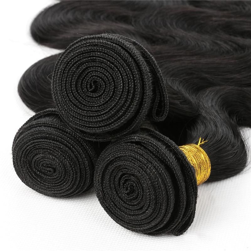 Virgin Remy Hair Weft, Virgin Brazilian Hair Weft