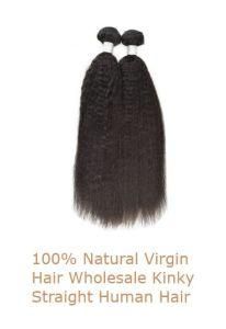 100% Human Hair Bundles