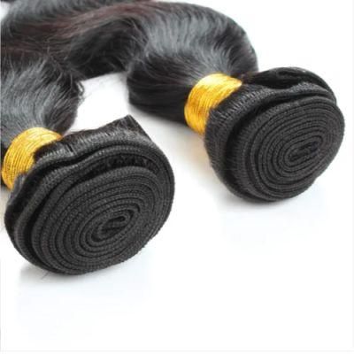 100% Remy Virgin Brazilian Human Hair Bundles Hair Weave Human Hair with Bundles