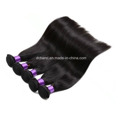 Top 7A Quality Cheap 100% Virgin Brazilian Human Hair Extensions, Remy Hair Extensions
