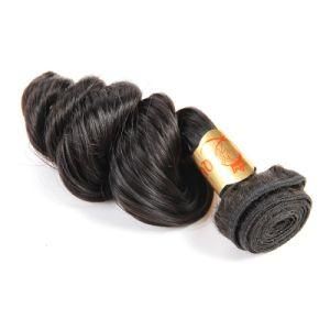 Cuticle Aligned Human Virgin Wholesale Hair Bundles Vendor