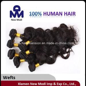 Body Wave Weft Indian Remy Human Hair Extension