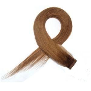 Double Drawn Tape Hair Extensions