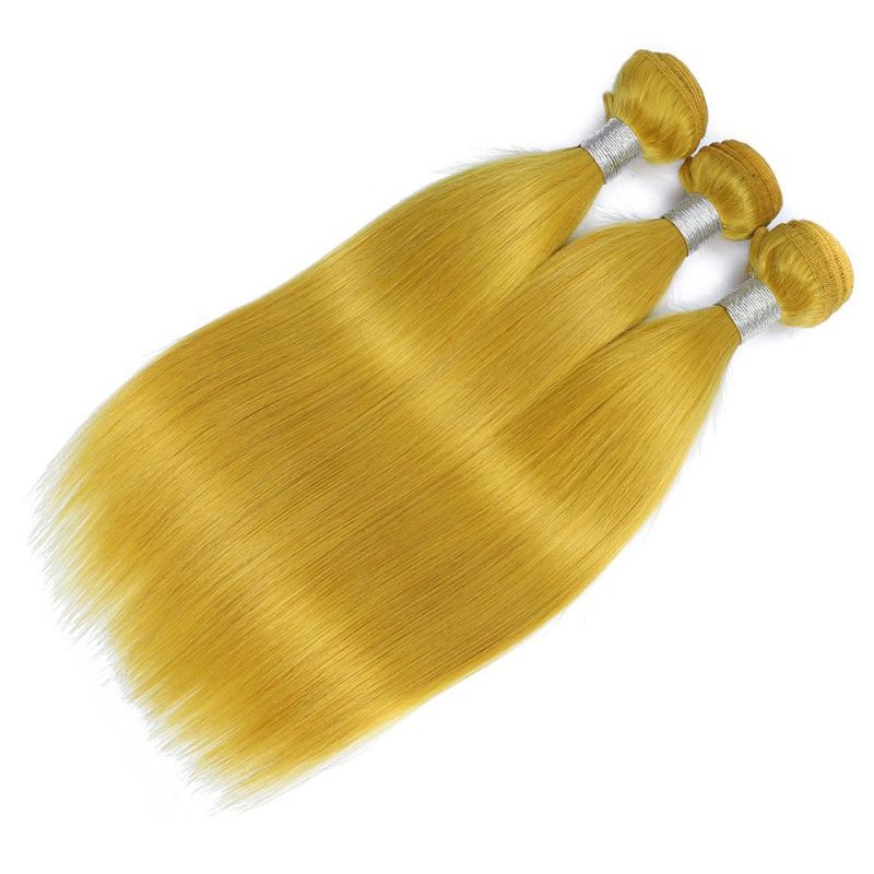 Straight Hair Bundle Wholesale Brazilian Hair Wavy Hair