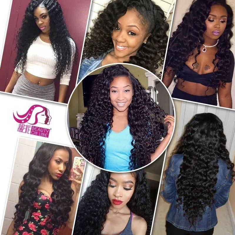 Middle Part Lace Wigs Brazilian Remy Straight Human Hair Wigs Lace Frontal Wig 10-28 Inch