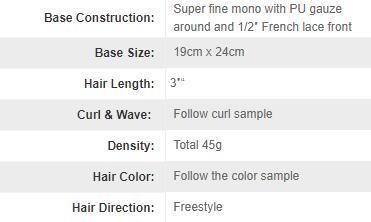 Lw2311: Hot Sale Durable Brazilian Hair