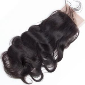 Brazilian Human Hair Body Wave Lace Frontal