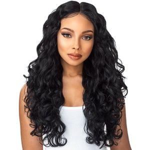 Mink Brazilian Wholesale Virgin Full Lace Human Hair Wig