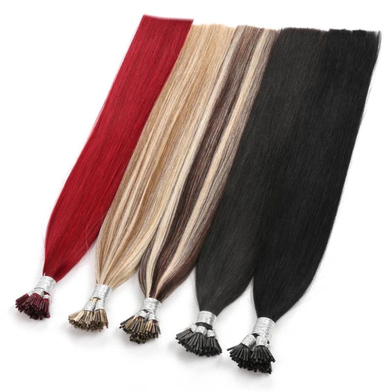 Best Quality Micro Loop Hair, Easy Loop Hair