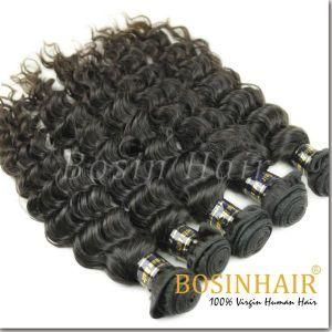 2013Brazilian Remy Deep Wave Hair