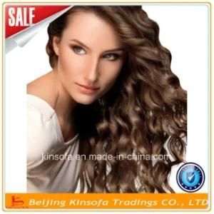 100% Human Hair Full Lace Wig Brazilian Human Hair