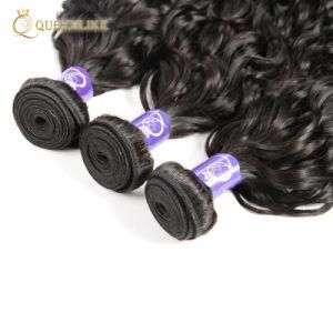 Double Drawn Raw Indian Vendors Mink Human Hair Bundles