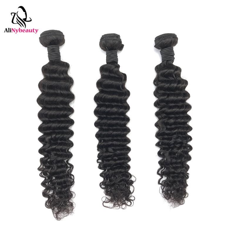 Alinybeauty Wholesale Combodian Hair 100% Virgin Raw Unprocessed, Indian Raw Hair, Cuticle Aligned Raw Virgin Hair