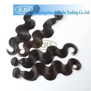 Malaysian 6A Human Hair Extension