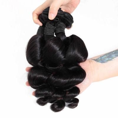 Hair Vendors Human Hair Extension Hair Bundles