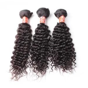 High Quality Wholesale Remy Indian Virgin Indian Hair Weaving