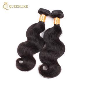 Brazilian 10A Virgin Unprocessed Raw Vendors Bundle Hair