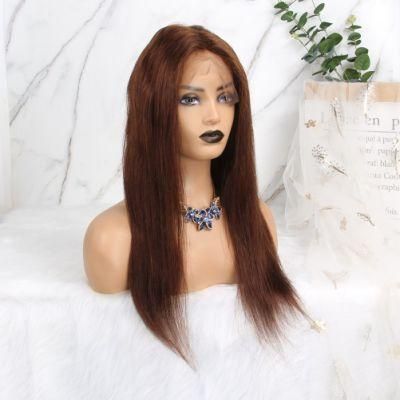 Human Hair Wigs Headband Wig 28 Inch Curly Wave Brazilian Machine Made Remy Natural Color Hair Wigs for Black Women 150% Density