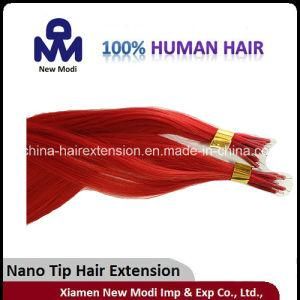 Nano Tip Hair Extension with 20&quot; Length